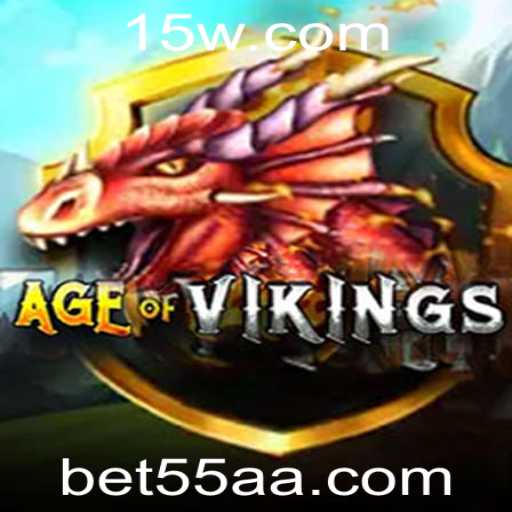 Descubra AgeofViking: O Novo Jogo que Conquista os Aficionados por História