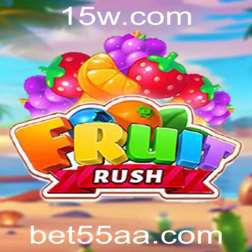 FruitRush: A Nova Sensação dos Jogos de Estratégia e Aventura