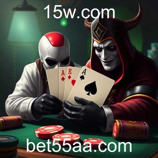 poker heads-up um contra um