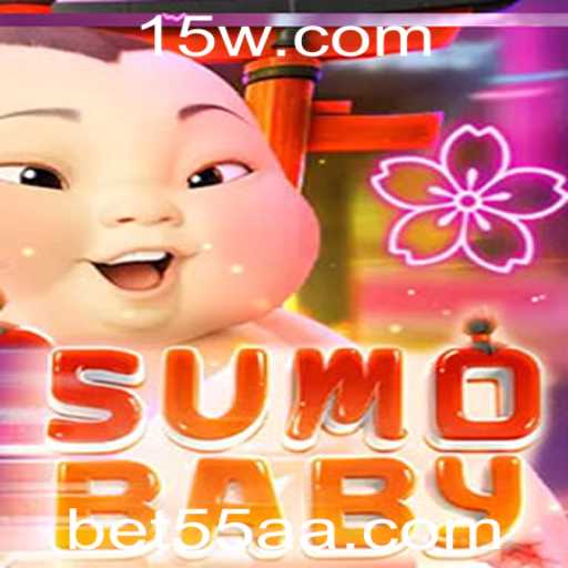 Descubra o Mundo Encantador de SumoBaby: Diversão e Estratégia na Palma da Mão