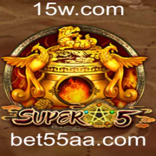 Super5: O Jogo de Estratégia e Diversão com um Toque de Mistério